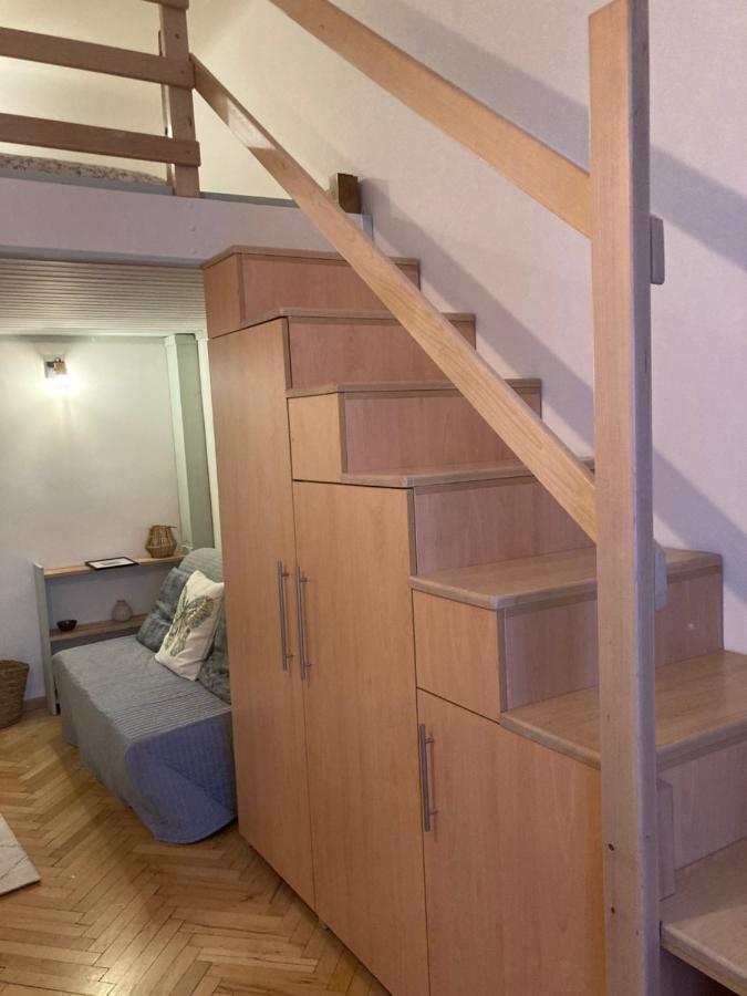 Apartment Jana Masaryka ปราก ภายนอก รูปภาพ