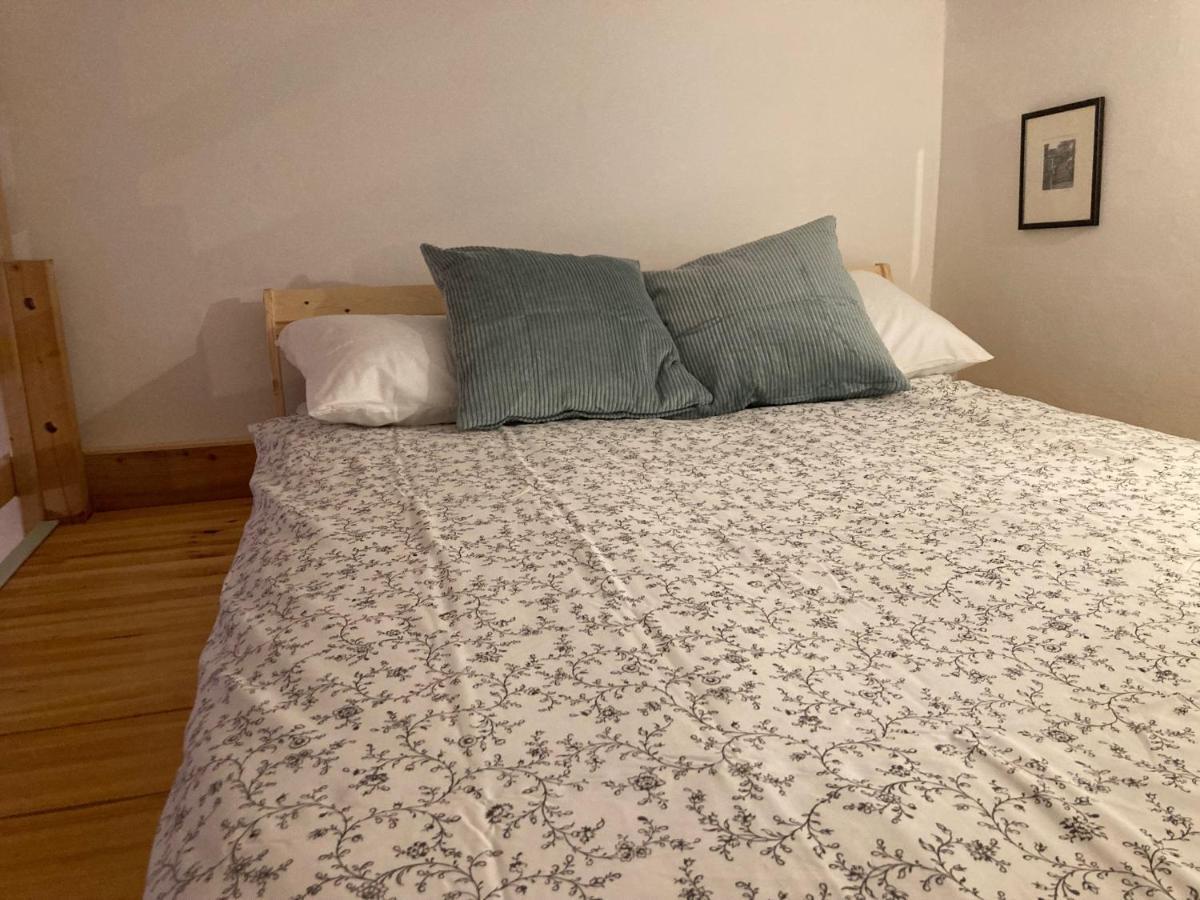 Apartment Jana Masaryka ปราก ภายนอก รูปภาพ