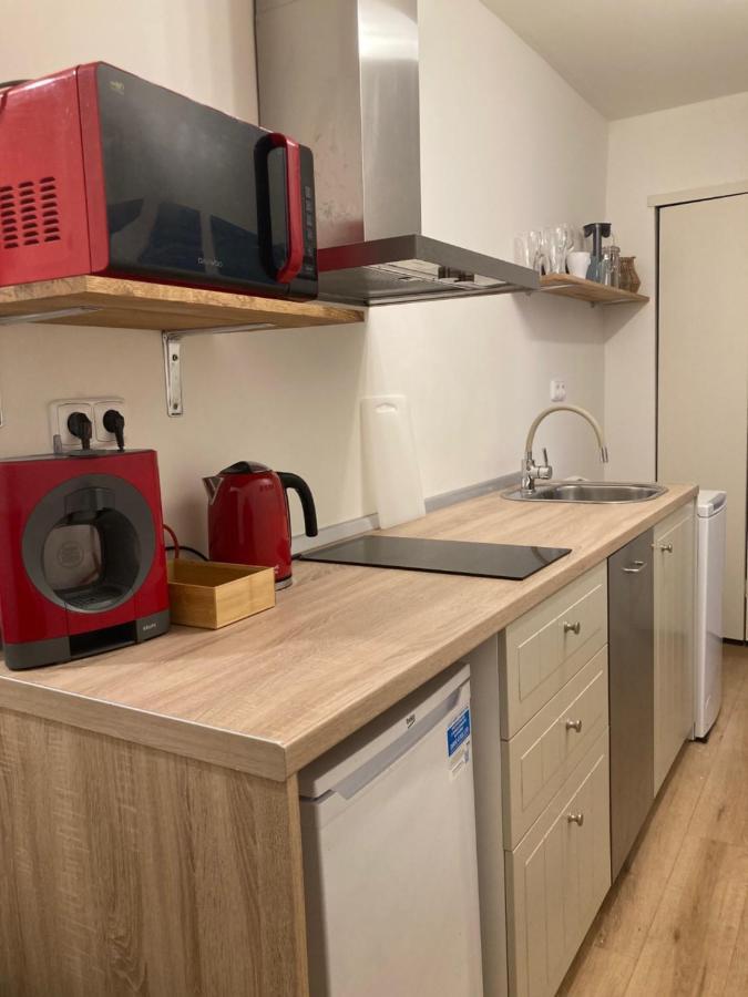 Apartment Jana Masaryka ปราก ภายนอก รูปภาพ